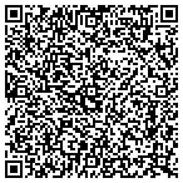 QR-код с контактной информацией организации Мир кейсов