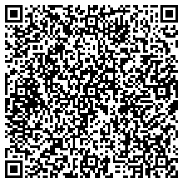 QR-код с контактной информацией организации Палас-вегас