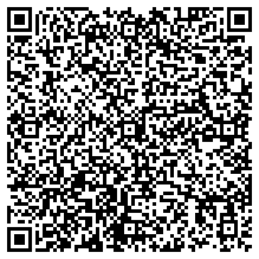 QR-код с контактной информацией организации Автомойка на ул. 16-я линия В.О., 93Б