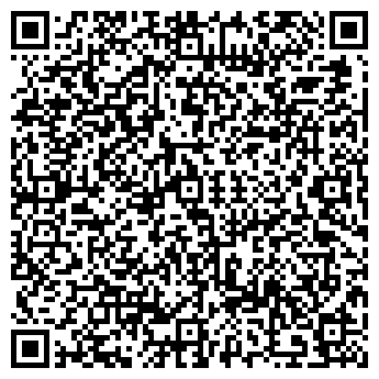 QR-код с контактной информацией организации ООО ТехноПроспект