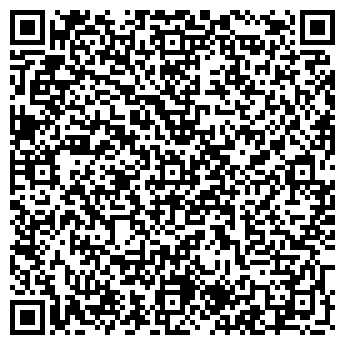 QR-код с контактной информацией организации Хлеб, ООО, сеть магазинов