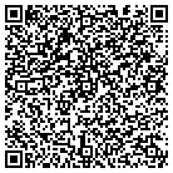 QR-код с контактной информацией организации ЗАО ПЕРЛЕН ГРУПП