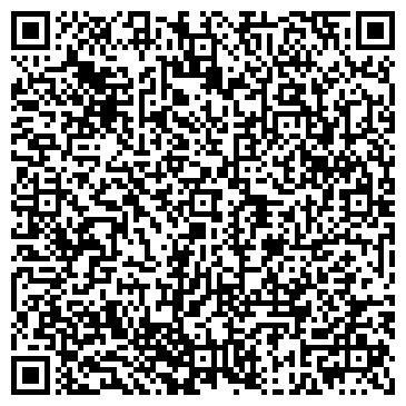 QR-код с контактной информацией организации Дом красок