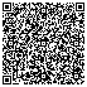 QR-код с контактной информацией организации Автомойка на шоссе Революции, 50Б