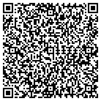 QR-код с контактной информацией организации Автомойка на ул. Седова, 12 к4