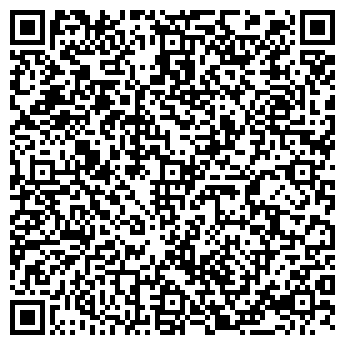 QR-код с контактной информацией организации ООО Тюнирс