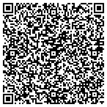 QR-код с контактной информацией организации Холодильник, сеть магазинов