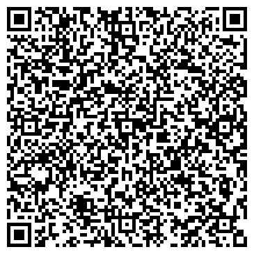 QR-код с контактной информацией организации Автомойка на проспекте Обуховской Обороны, 263Б