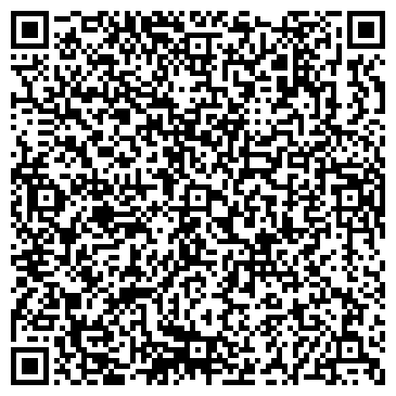 QR-код с контактной информацией организации Копейка, сеть продовольственных магазинов