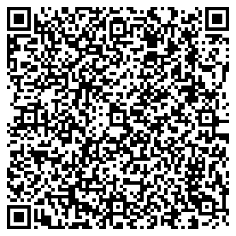 QR-код с контактной информацией организации Ривьера