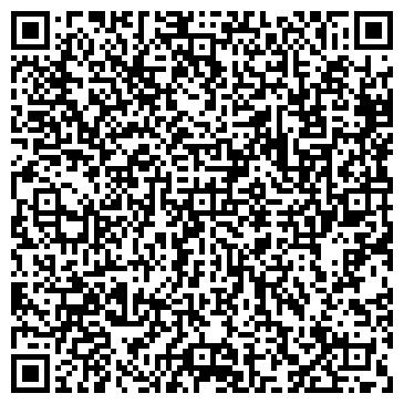QR-код с контактной информацией организации Гастроном, сеть магазинов, №6