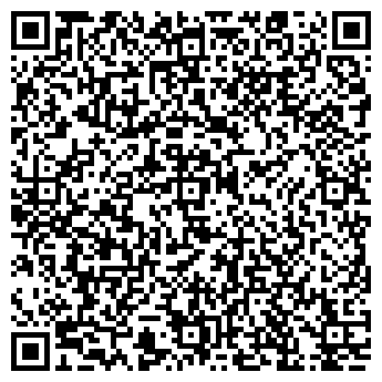 QR-код с контактной информацией организации Автомойка