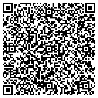 QR-код с контактной информацией организации Автомойка на Белоостровской, 9а