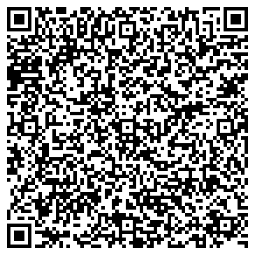 QR-код с контактной информацией организации Автомойка на Тихорецком проспекте, 4 к1