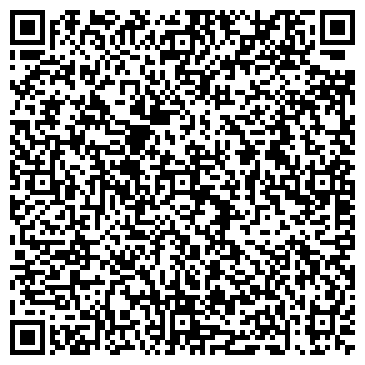 QR-код с контактной информацией организации Автомойка на проспекте Ветеранов, 101