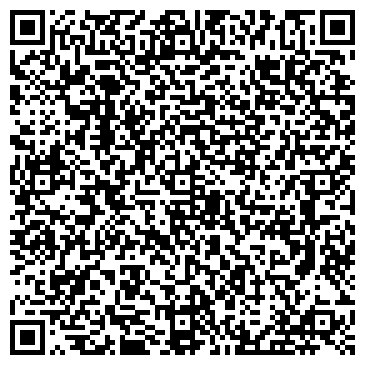 QR-код с контактной информацией организации Автомойка на проспекте Непокорённых, 17 к1
