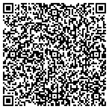 QR-код с контактной информацией организации Батончик, сеть продуктовых магазинов