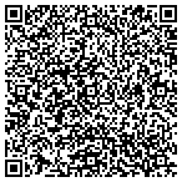 QR-код с контактной информацией организации Копейка, сеть продовольственных магазинов