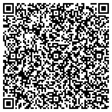 QR-код с контактной информацией организации Сервисно-визовый центр Посольства Хорватии