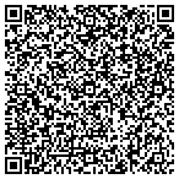 QR-код с контактной информацией организации ООО ТехноСтом