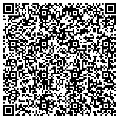QR-код с контактной информацией организации Ближний, сеть продовольственных магазинов, №33
