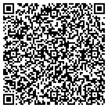 QR-код с контактной информацией организации МТА ГРУПП