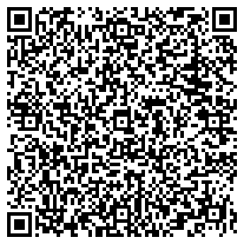 QR-код с контактной информацией организации ТРАНСИНТЕРГРУППА