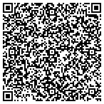 QR-код с контактной информацией организации Батончик, сеть продуктовых магазинов
