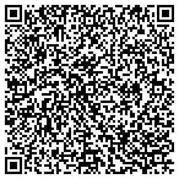 QR-код с контактной информацией организации Копейка, сеть продовольственных магазинов