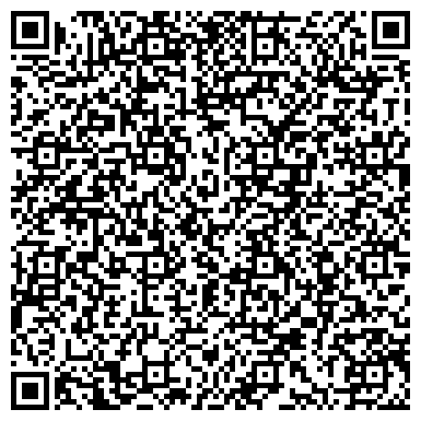 QR-код с контактной информацией организации «ТензоТехСервис»