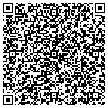 QR-код с контактной информацией организации Vozmivdorogu