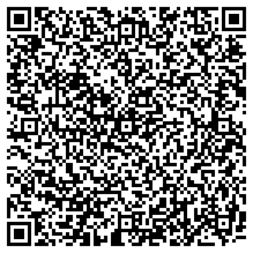 QR-код с контактной информацией организации Копейка, сеть продовольственных магазинов