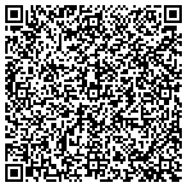 QR-код с контактной информацией организации Гастроном, сеть магазинов, №25