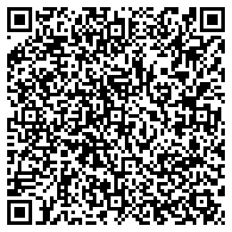 QR-код с контактной информацией организации ЗОЛОТОЕ ПЕРО