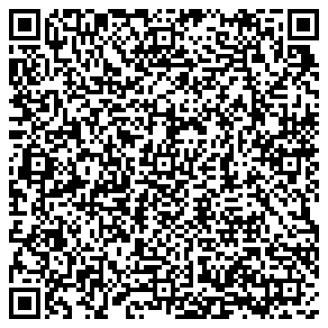 QR-код с контактной информацией организации ItalyBags.ru