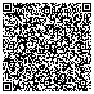 QR-код с контактной информацией организации Rossini