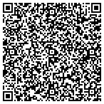 QR-код с контактной информацией организации Автомойка на проспекте Народного Ополчения, 199Б