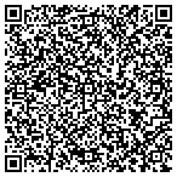 QR-код с контактной информацией организации ООО Гермес-Т