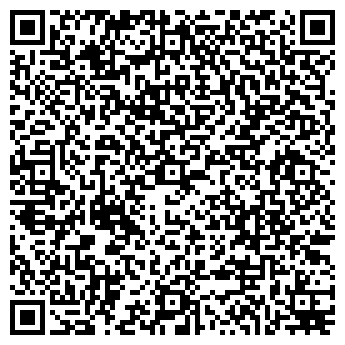QR-код с контактной информацией организации Автомойка на Рощинской, 23 лит А