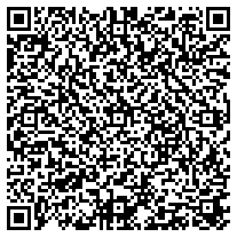 QR-код с контактной информацией организации Автомойка на проспекте 9 Января, 13Б