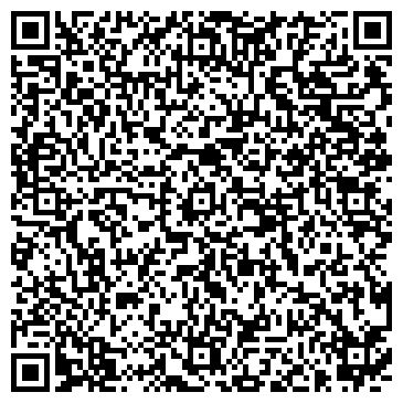 QR-код с контактной информацией организации Автомойка на Железнодорожной (Пушкинский район), 85а