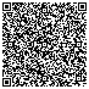 QR-код с контактной информацией организации Банкомат, АКБ АВАНГАРД, ОАО, Новосибирский филиал