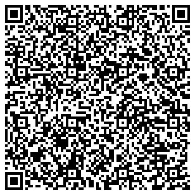 QR-код с контактной информацией организации PickPoint