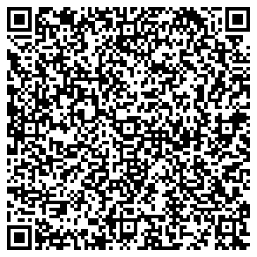 QR-код с контактной информацией организации Мед, сеть магазинов, ООО ТД Белая акация