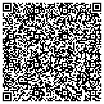 QR-код с контактной информацией организации PickPoint