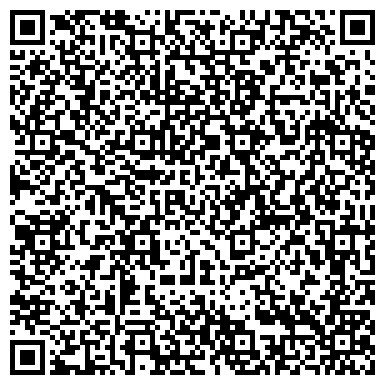 QR-код с контактной информацией организации PickPoint