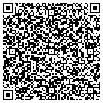 QR-код с контактной информацией организации Автомойка на ул. Нижней Колонии, 49Б
