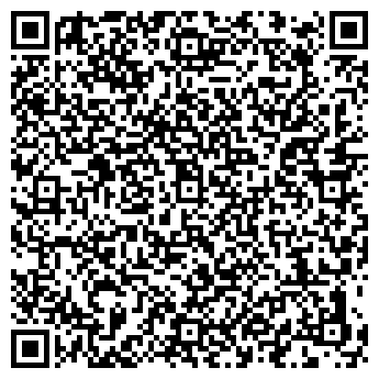 QR-код с контактной информацией организации Медовый