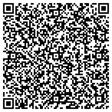 QR-код с контактной информацией организации Медовый спас