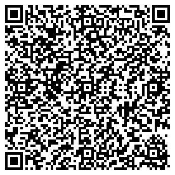 QR-код с контактной информацией организации БОННИ И КЛАЙД